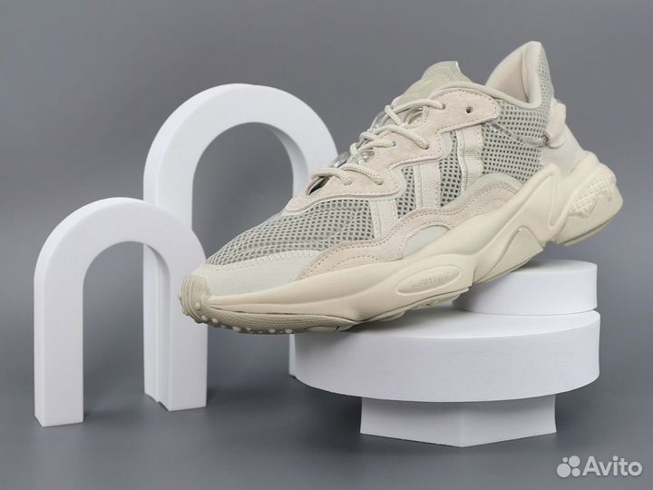 Кроссовки adidas ozweego 41-49 размеры