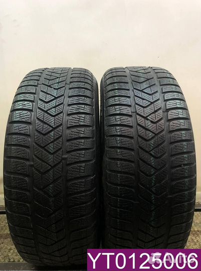 Pirelli Winter Sottozero 3 235/55 R17 99H