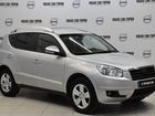 Geely Emgrand X7 2.0 МТ, 2015, 83 900 км