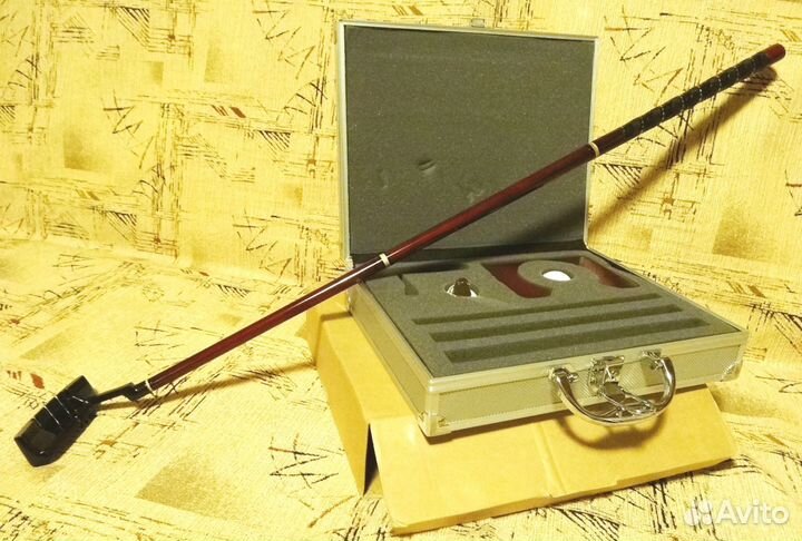 Набор для офисного гольфа