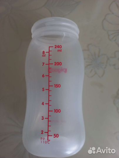 Бутылочки для кормления pigeon