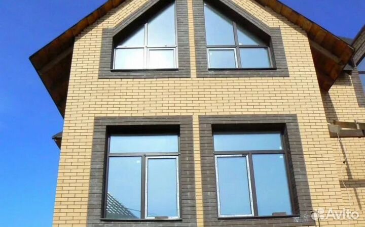 Пвх окна в рассрочку