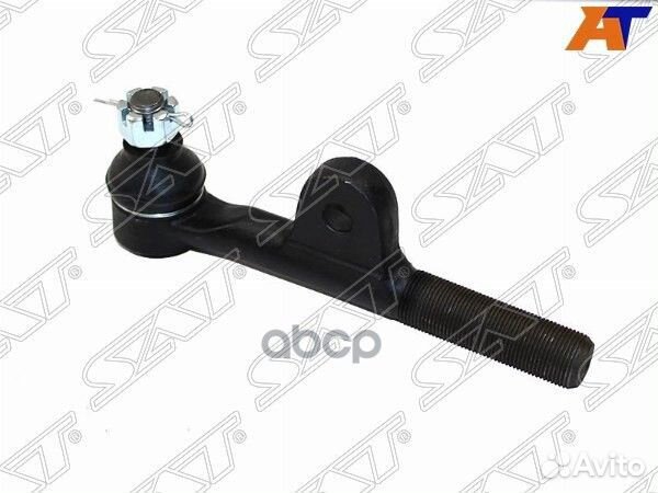 Наконечник рулевой наружний FR (LHD) toyota Lan