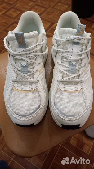 Кроссовки женские fila