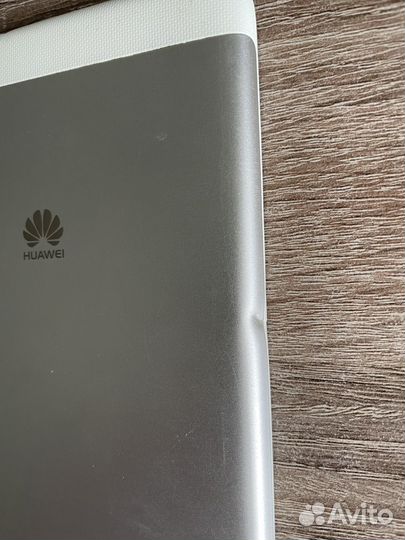 Планшет huawei