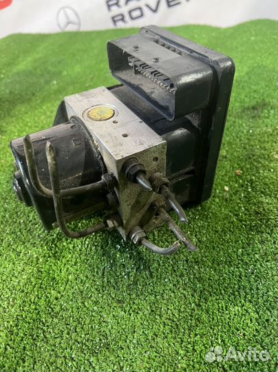 Блок abs bmw e87