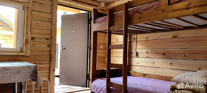 Отдых на Байкале Горячинск