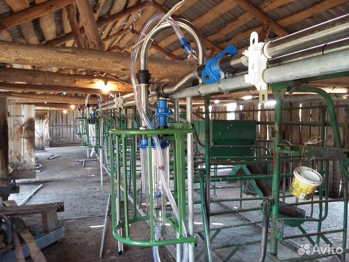 Все для фермы крс