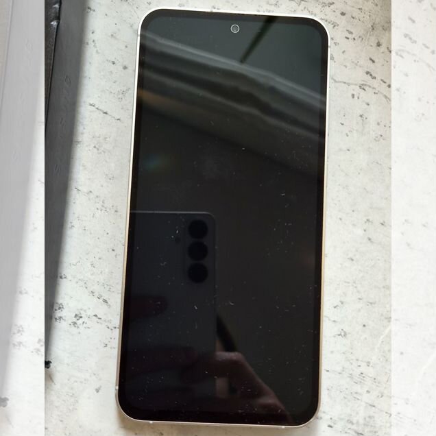 Samsung Galaxy S23 FE, 8/256 ГБ, 2 SIM
