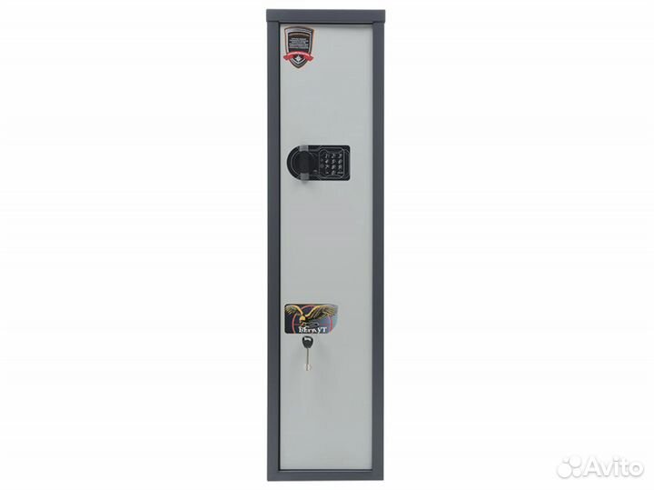 Сейф для оружия Aiko Беркут-150 EL