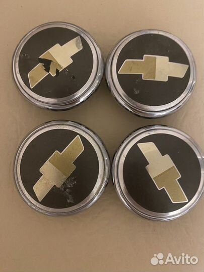 Заглушки колпачки на литые диски