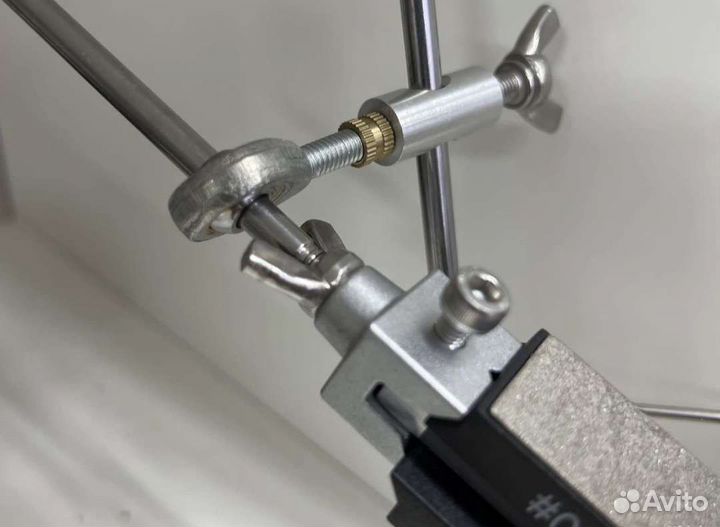 Точилка для ножей с поворотным механизмом, Оригин