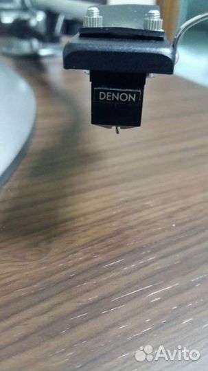 Denon DP-1600