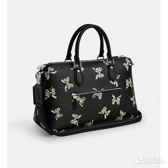 Сумка Coach новая оригинал