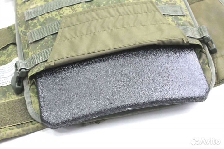 Бронежилет 6б45 ратник