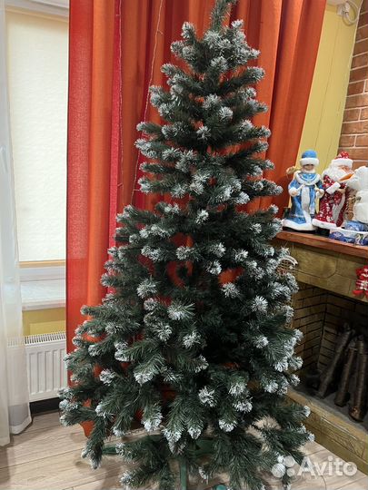 Елка искусственная 180