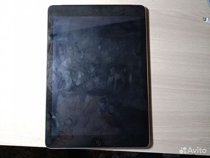 iPad Air 1 16gb