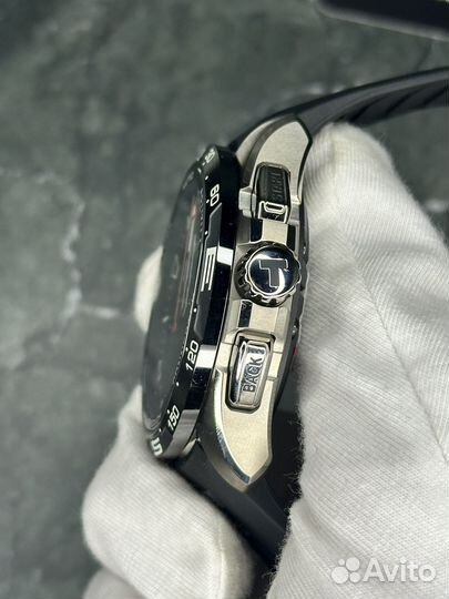 Tissot T-touch connect solar (Т121.420.47.051.00)