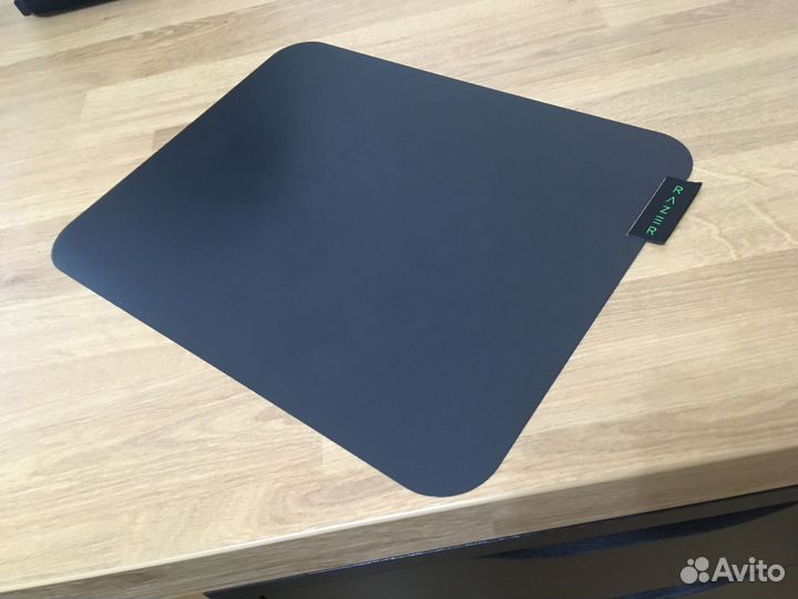 Коврик для мыши Razer Sphex V3