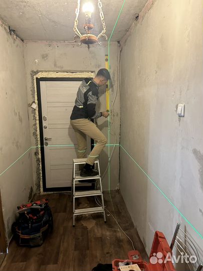 Электрик на дом