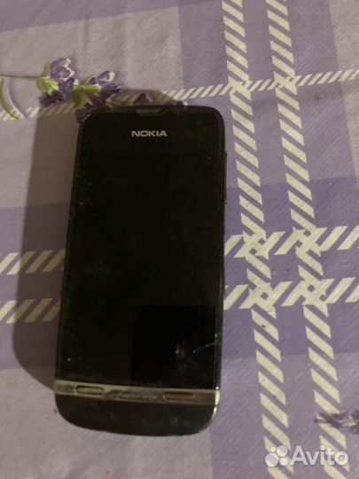 Nokia Asha 311