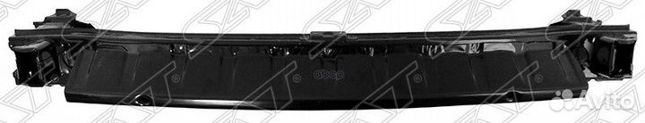 Усилитель бампера Honda Accord 08-13 (Спереди)