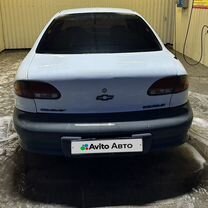 Chevrolet Cavalier 2.2 MT, 1997, 307 000 км, с пробегом, цена 230 000 руб.