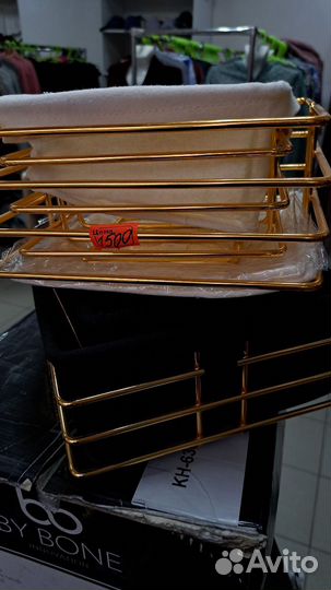 Хлебница новая