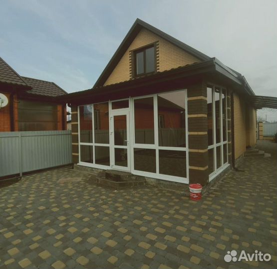 Пластиковые окна и двери от производителя