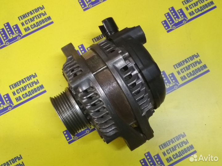 Генератор Honda Accord 3.0