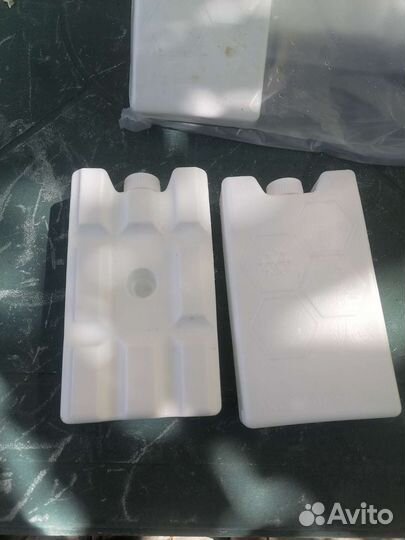 Аккумулятор холода