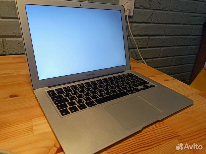 Apple MacBook Air 13