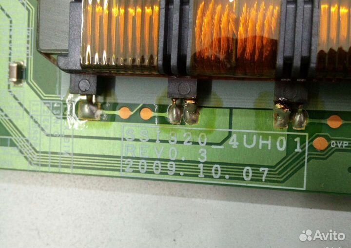 Матрица LTF320HM01