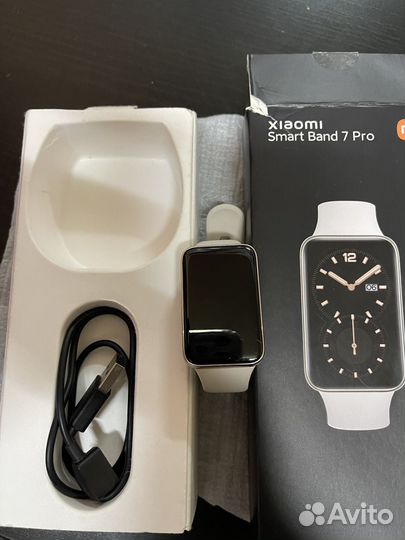 Xiaomi mi SMART band 7 pro