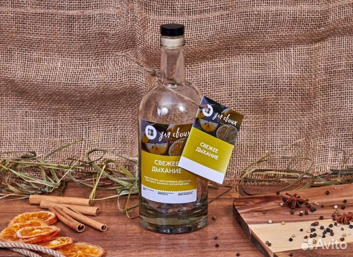 Подарочный набор для мужчин