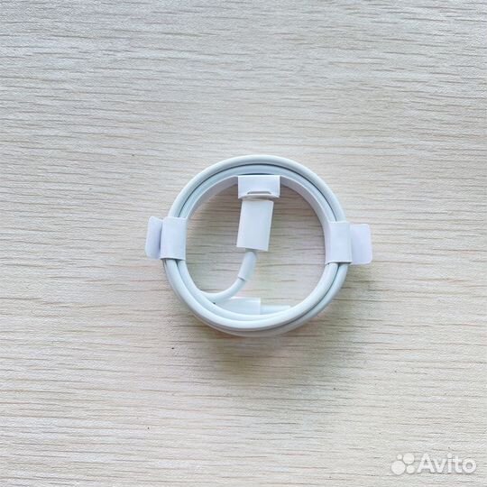 Кабель для айфона 20w