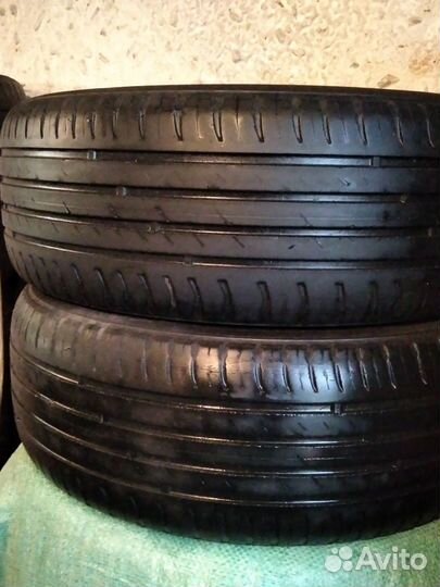 Nokian Tyres Nordman RS2 SUV 185/65 R14 88H