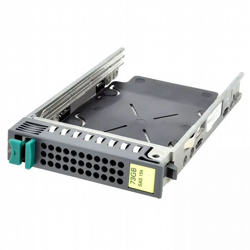 [A3C40058359] Салазка Fujitsu A3c40092321 2.5" A3c40058359