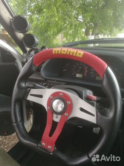 ВАЗ 2113 Samara 1.6 МТ, 2013, 5 000 км