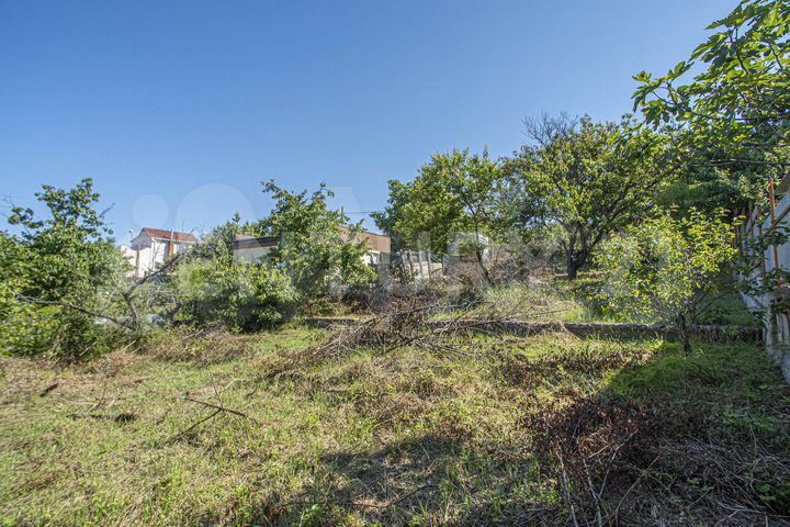 Участок 4,6 сот. (СНТ, ДНП)