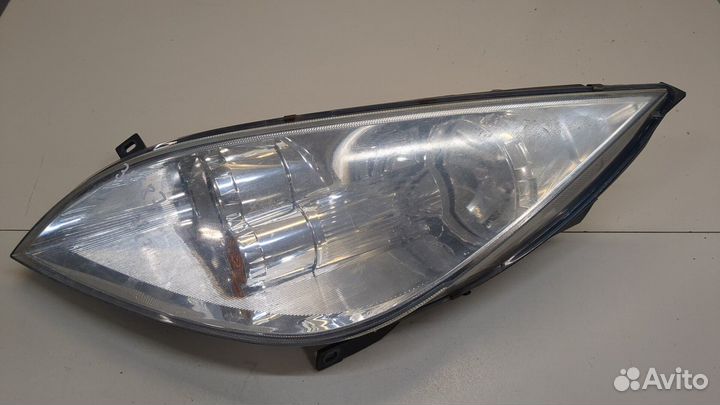 Фара (передняя) Mitsubishi Colt, 2006