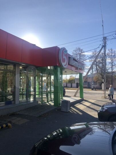Дом 78 м² на участке 7 сот.
