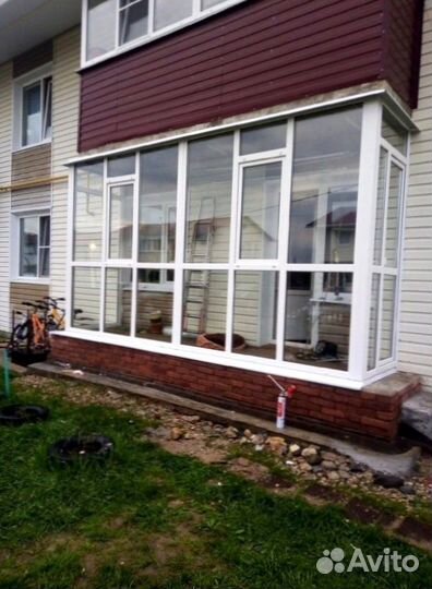 Пластиковые окна от производителя