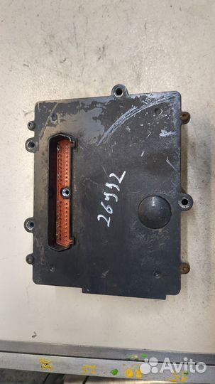 Блок управления кпп Chrysler Voyager, 1991