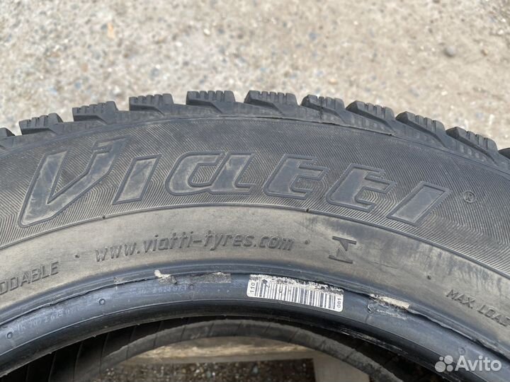 Viatti Brina Nordico V-522 185/65 R15 88T