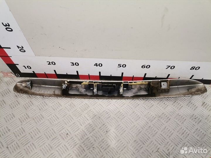 Ручка крышки багажника для Renault Scenic 3