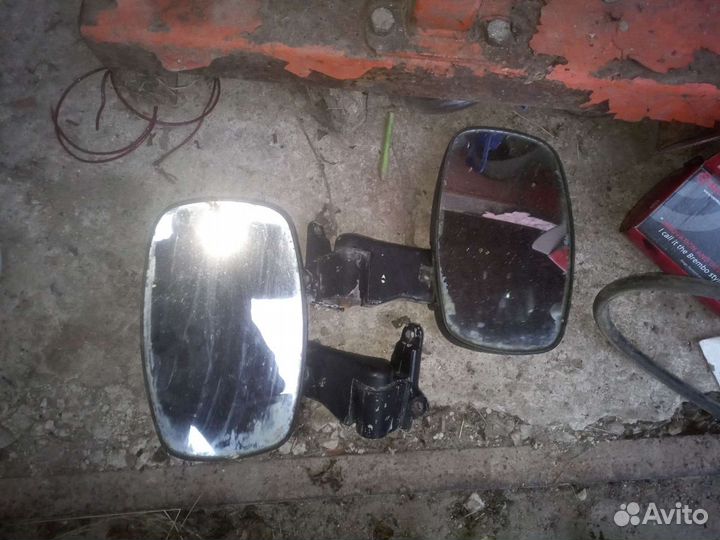 Запчасти на газель