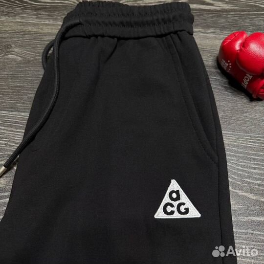 Nike ACG штаны