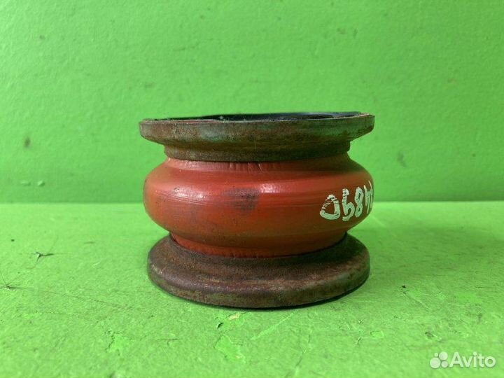 Патрубок турбины DAF XF105