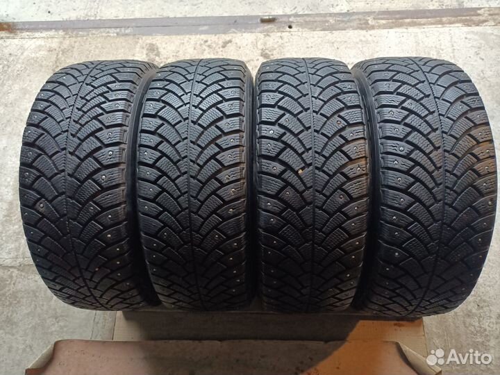 Bfgoodrich G-Force Stud 205/55 R16 Q